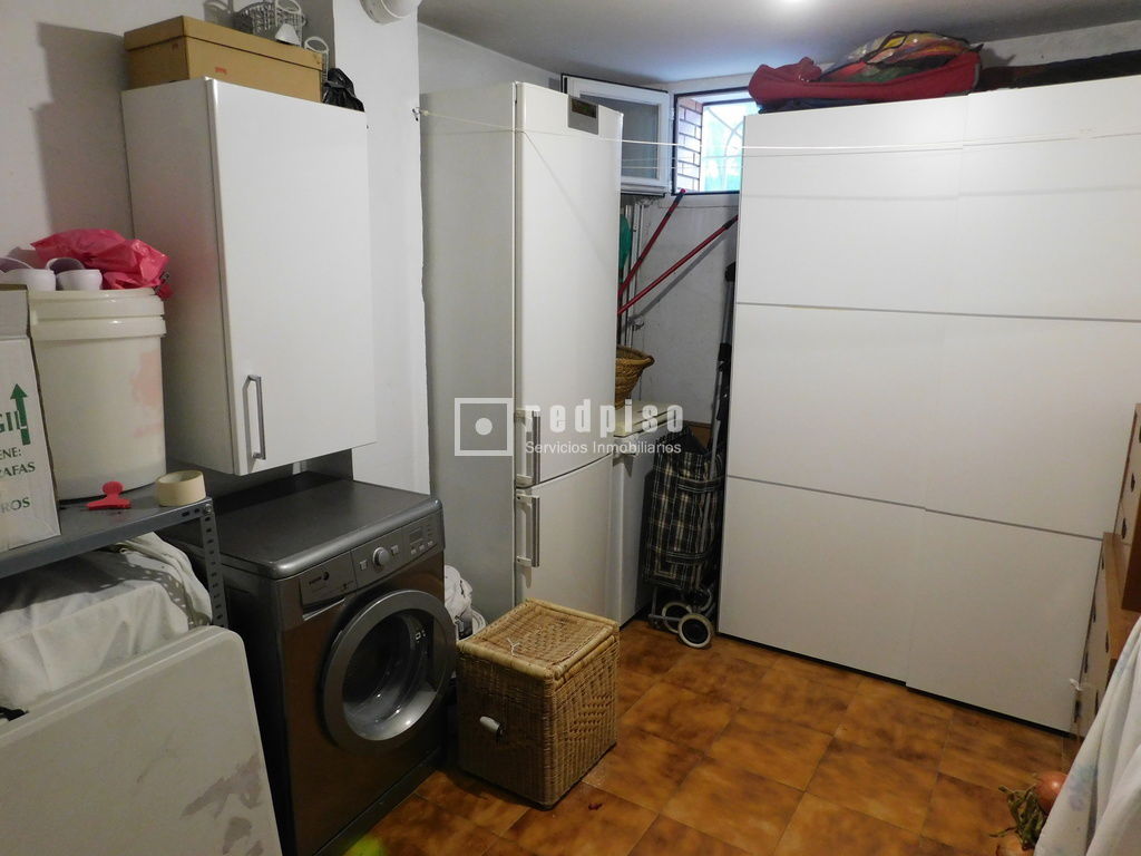 Casa en venta en  Getafe, Madrid  20/46