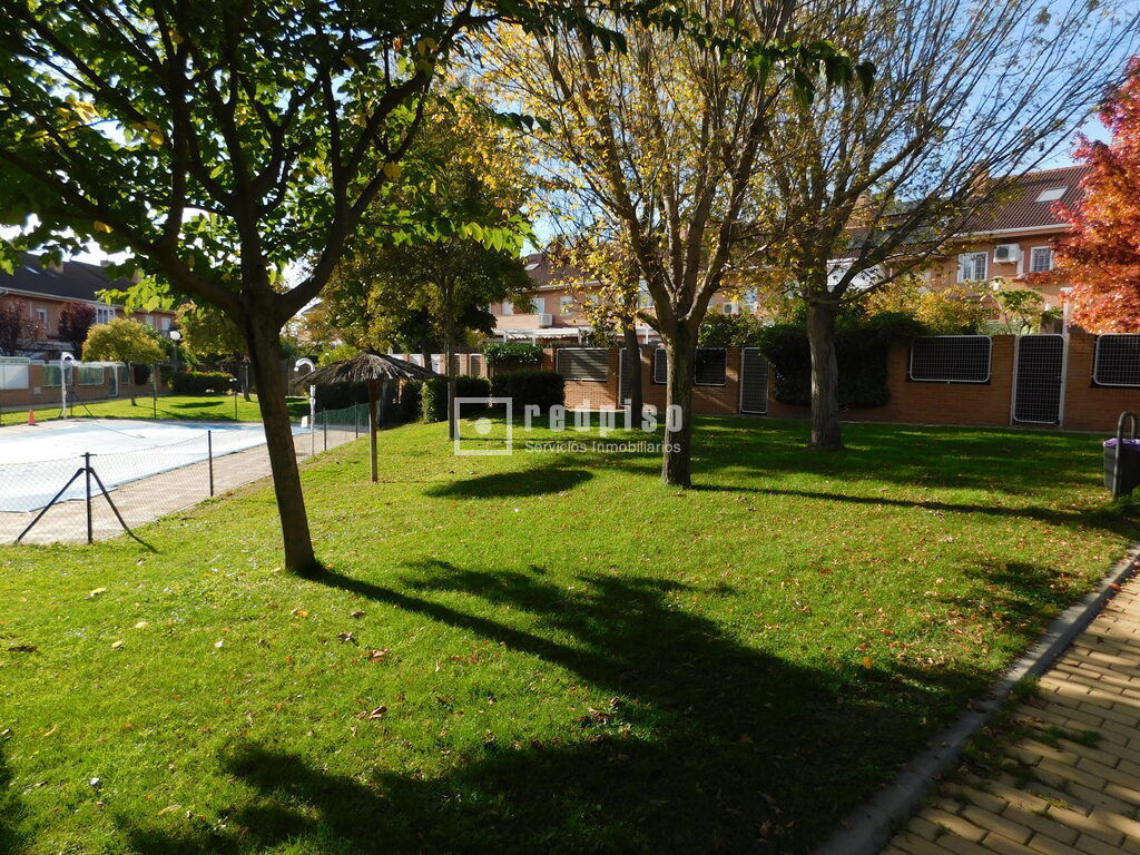 Casa en venta en  Getafe, Madrid  41/46