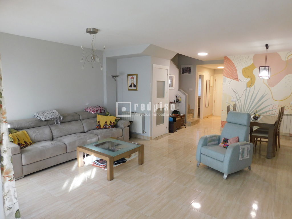 Casa en venta en  Getafe, Madrid  4/46