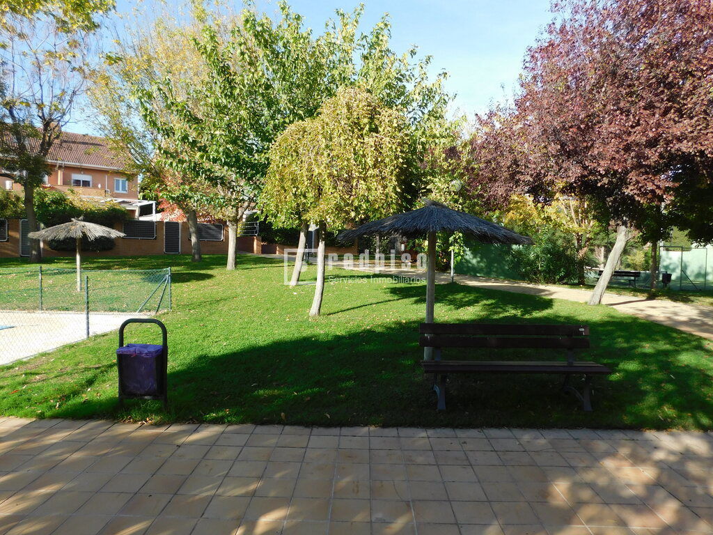 Casa en venta en  Getafe, Madrid  36/46