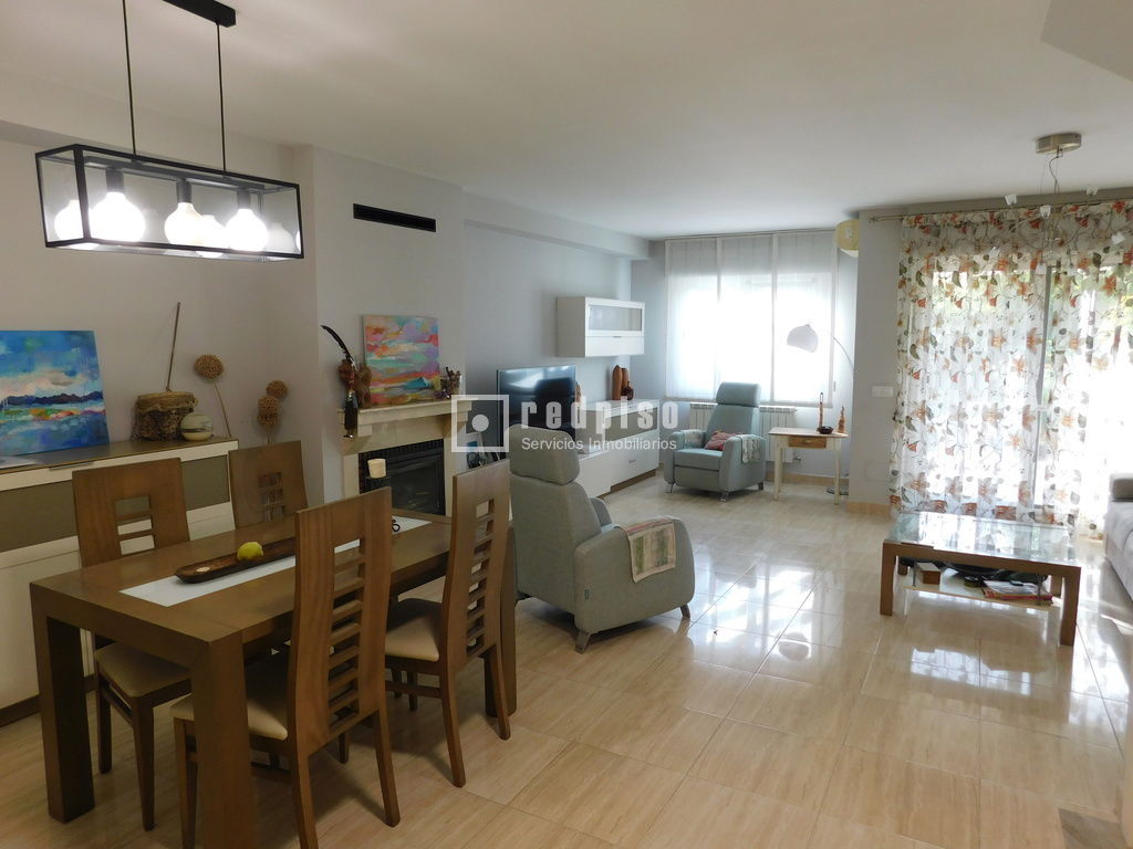 Casa en venta en  Getafe, Madrid  1/1