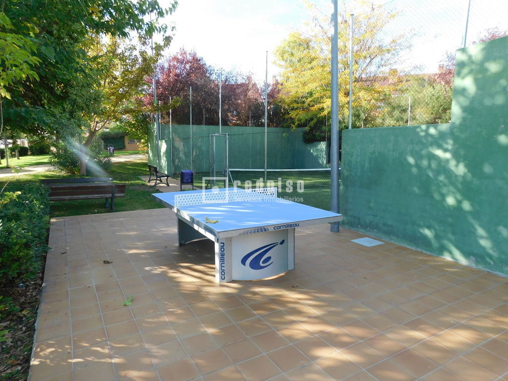 Casa en venta en  Getafe, Madrid  39/46