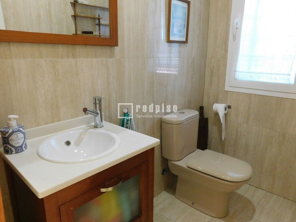 Casa en venta en  Getafe, Madrid  7/46