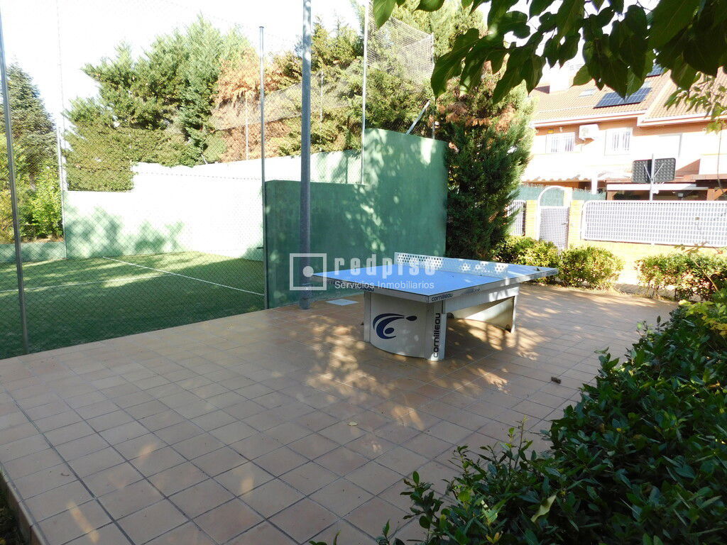 Casa en venta en  Getafe, Madrid  38/46