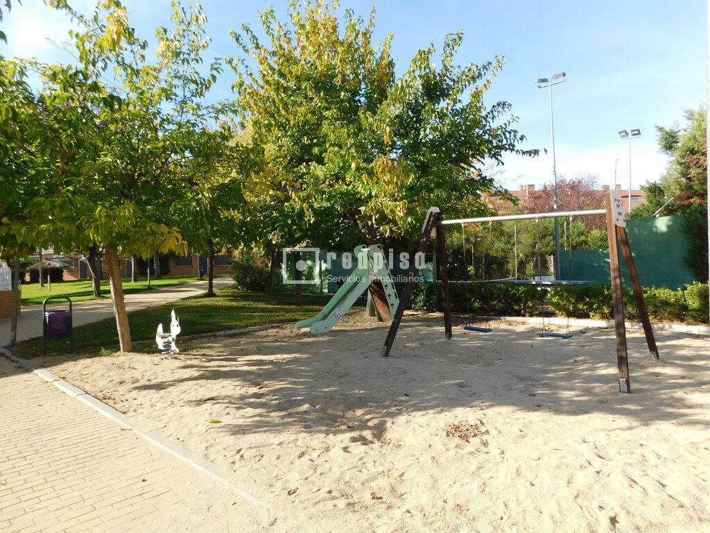 Casa en venta en  Getafe, Madrid  43/46