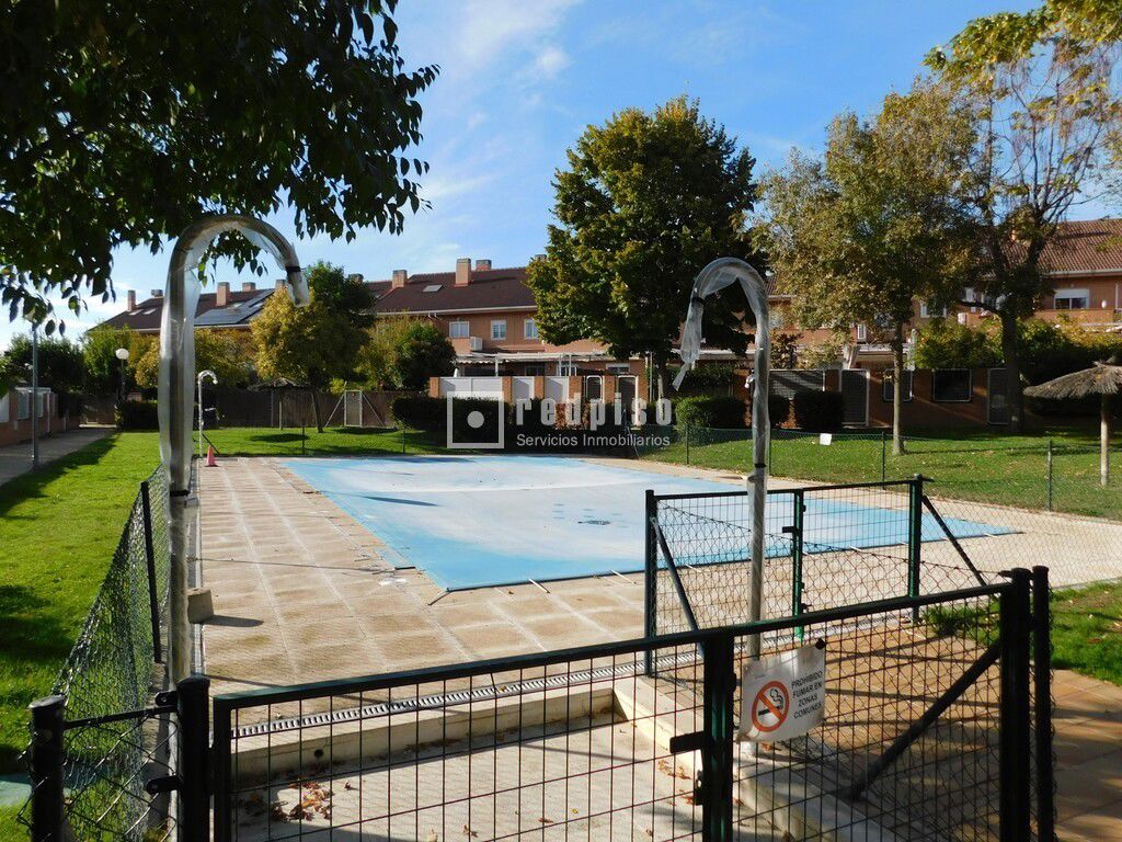 Casa en venta en  Getafe, Madrid  34/46