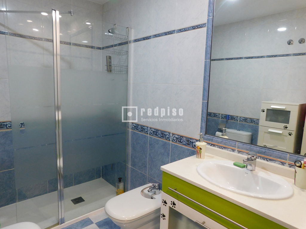 Casa en venta en  Getafe, Madrid  13/46