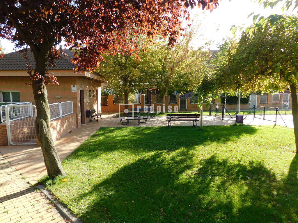 Casa en venta en  Getafe, Madrid  42/46