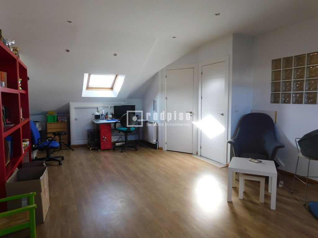 Casa en venta en  Getafe, Madrid  16/46