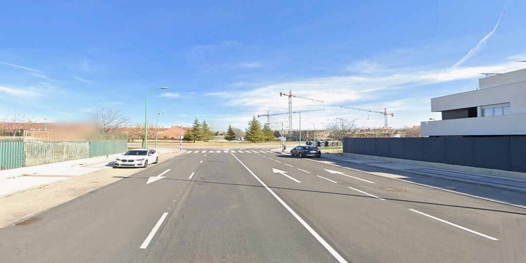 Casa en venta en  Getafe, Madrid  46/46