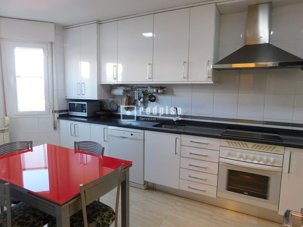 Casa en venta en  Getafe, Madrid  5/46