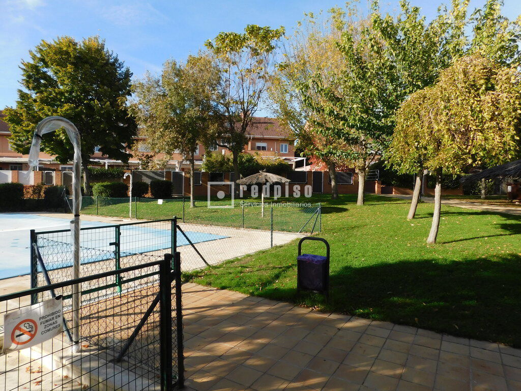 Casa en venta en  Getafe, Madrid  35/46