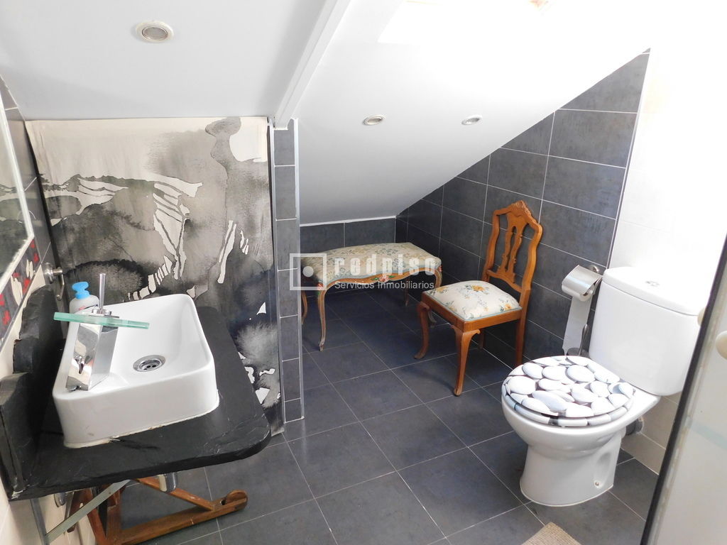 Casa en venta en  Getafe, Madrid  18/46