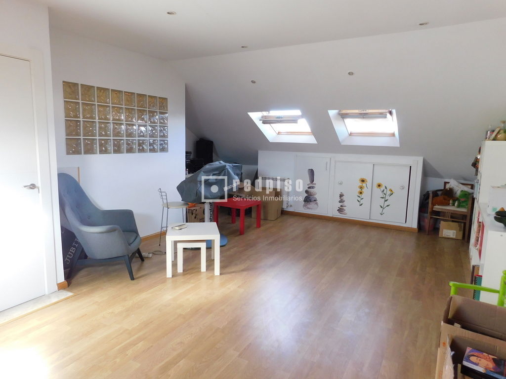 Casa en venta en  Getafe, Madrid  15/46