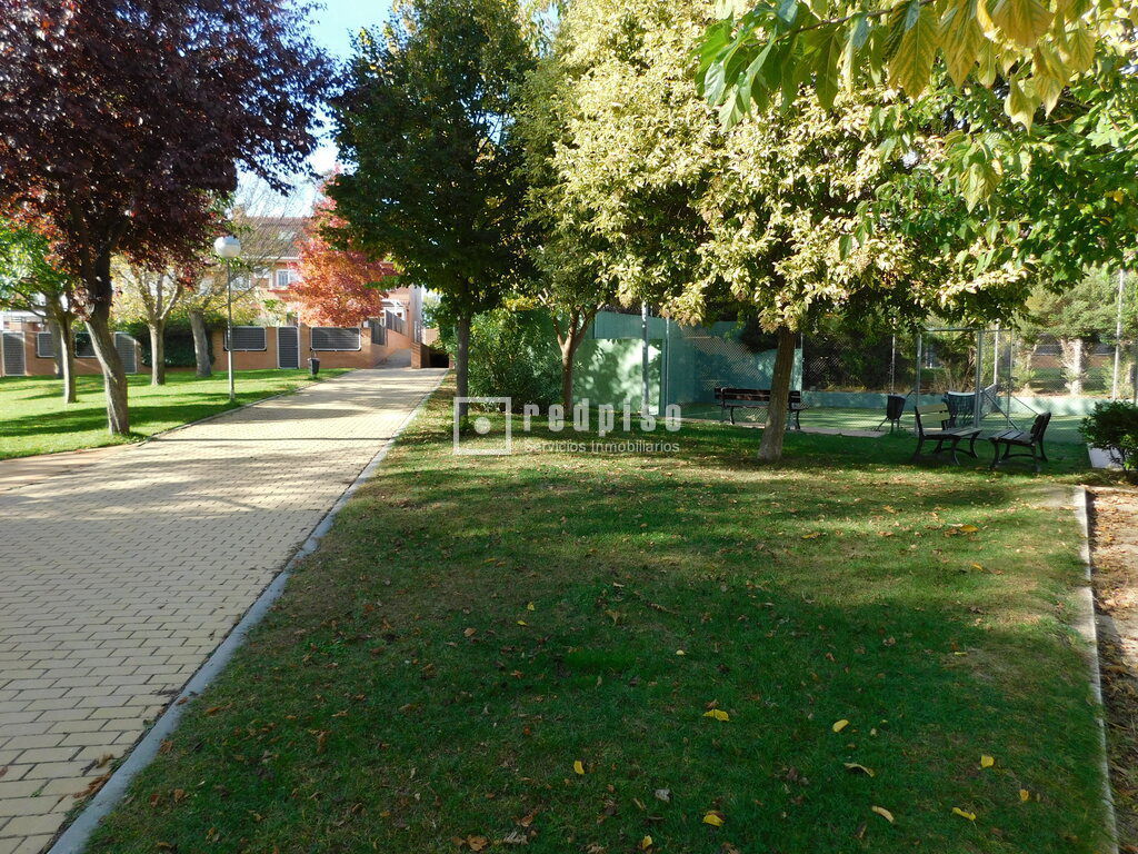 Casa en venta en  Getafe, Madrid  45/46