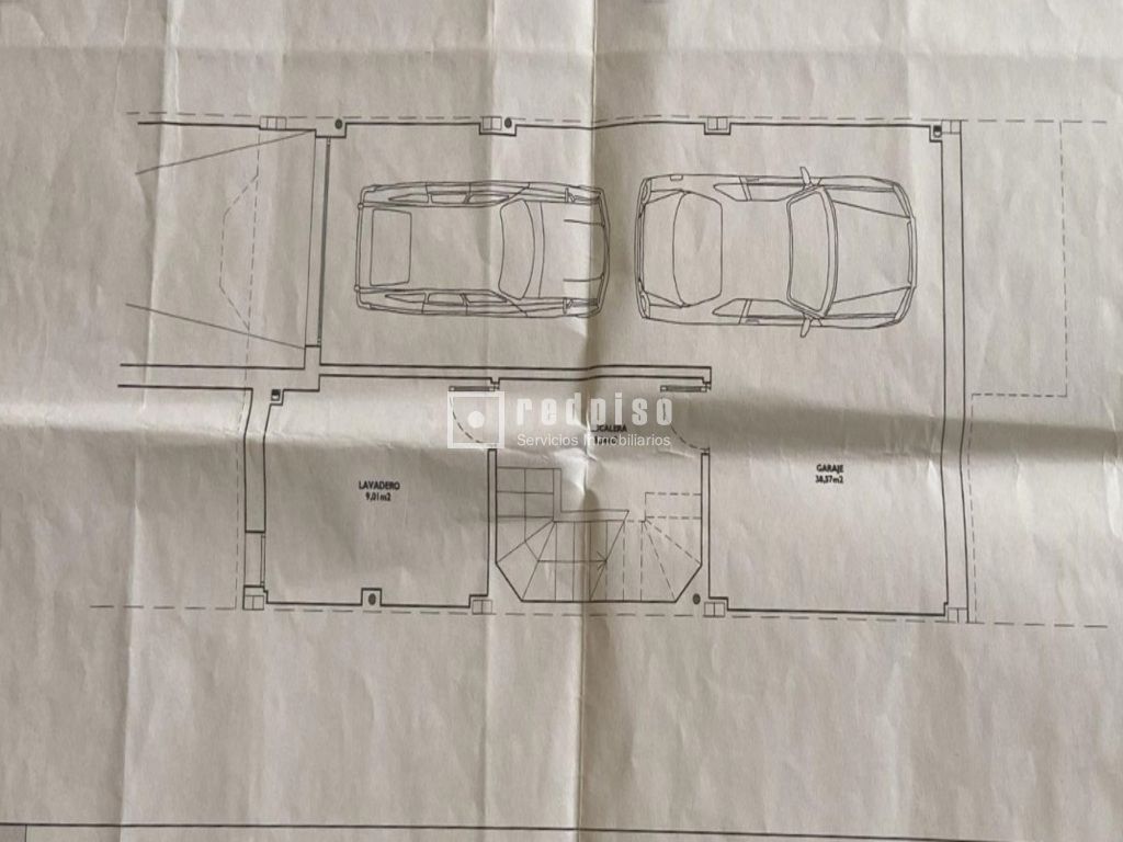 Casa en venta en  Getafe, Madrid  31/46