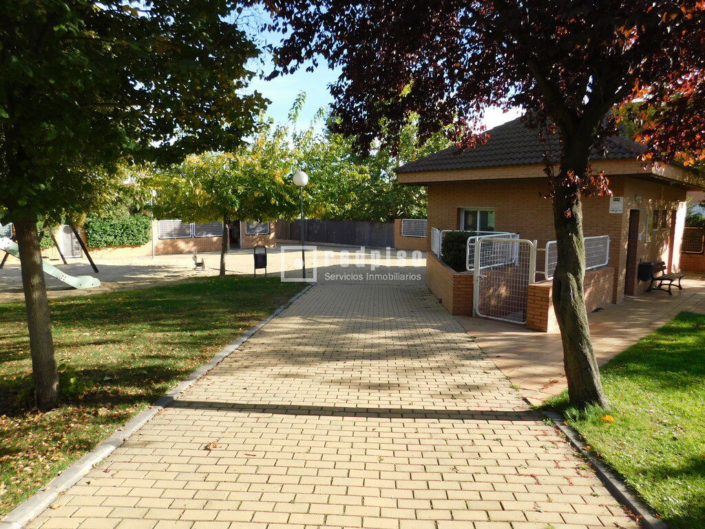 Casa en venta en  Getafe, Madrid  32/46