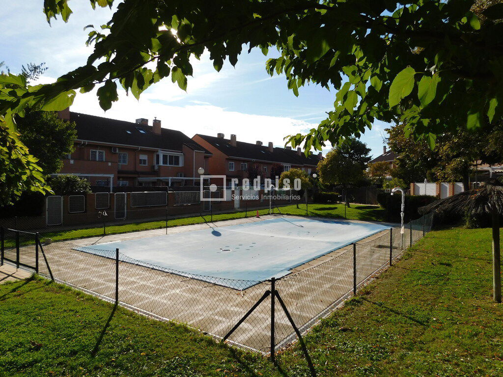 Casa en venta en  Getafe, Madrid  33/46