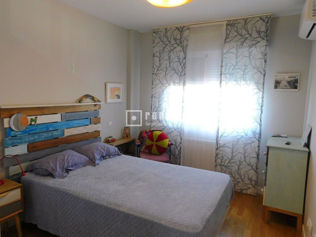 Casa en venta en  Getafe, Madrid  14/46