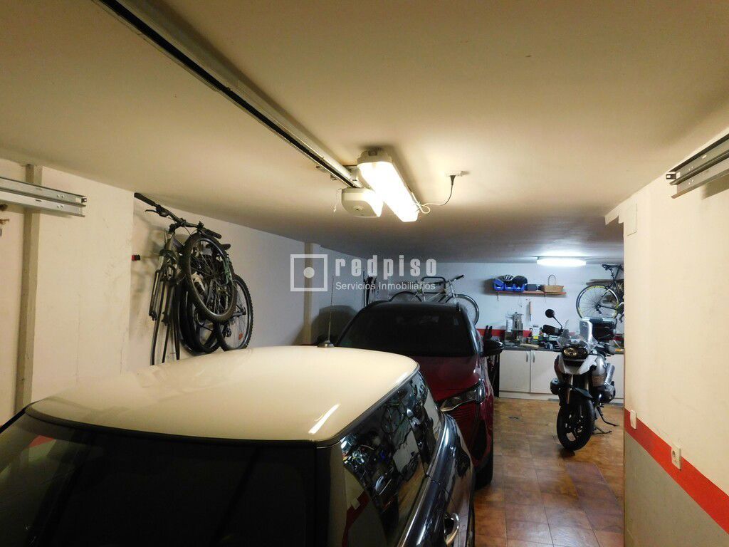 Casa en venta en  Getafe, Madrid  21/46