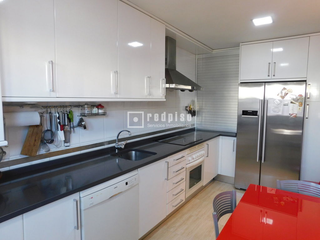 Casa en venta en  Getafe, Madrid  6/46
