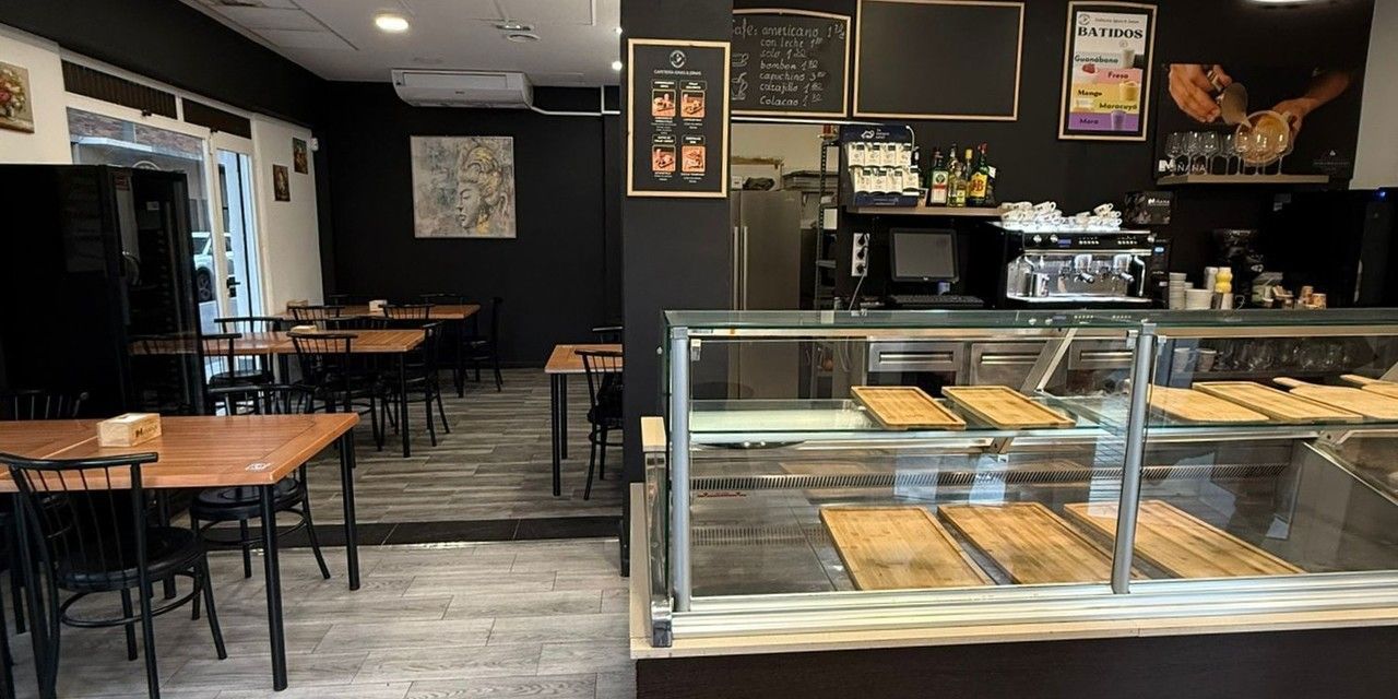 Local en venta en  Poblados Marítimos, Valencia  1/1