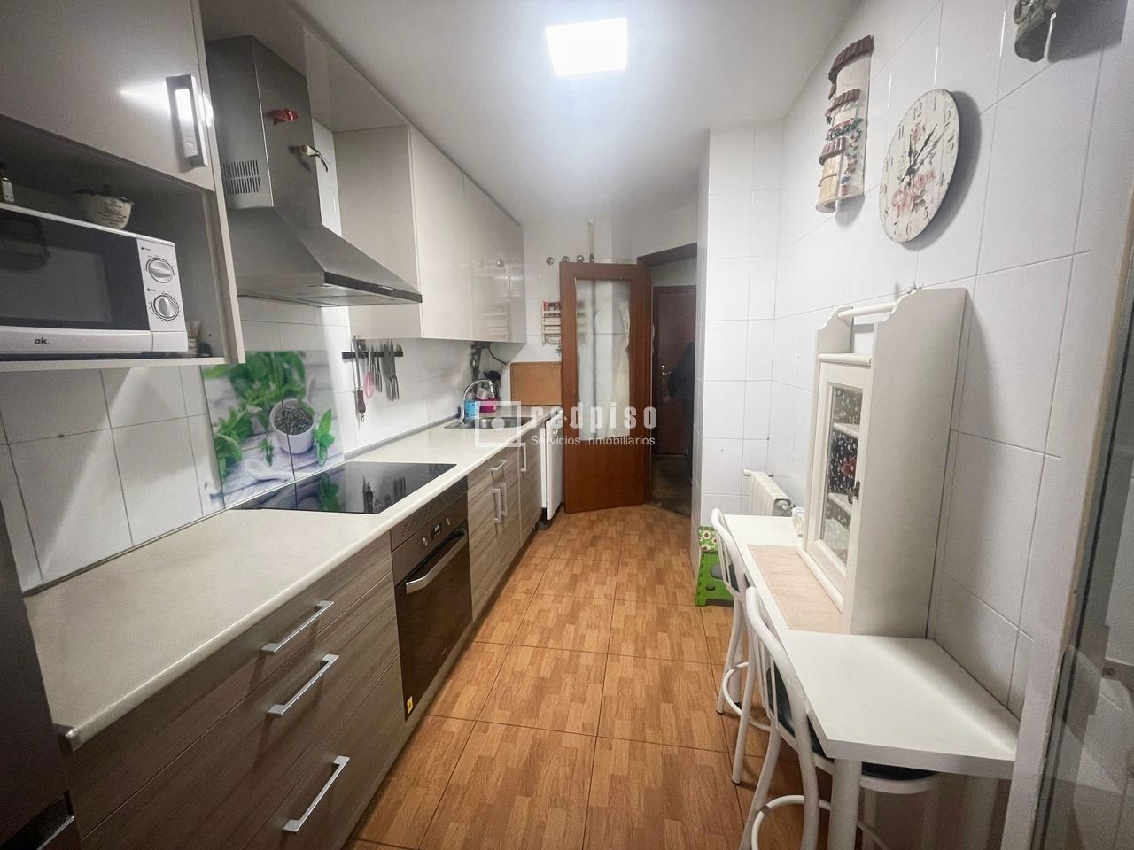 Piso en venta en Madrid 7/32
