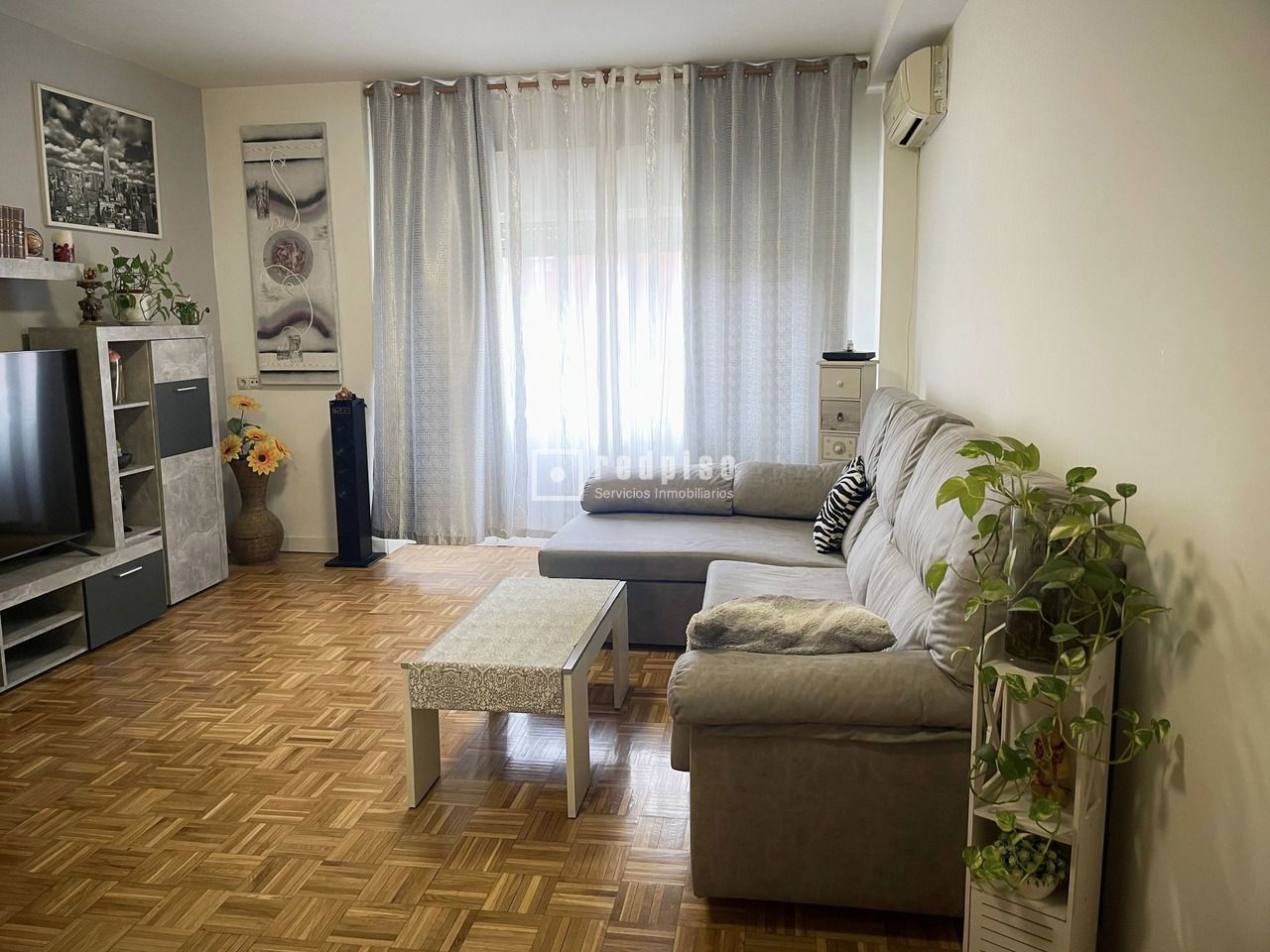 Piso en venta en Madrid 5/32