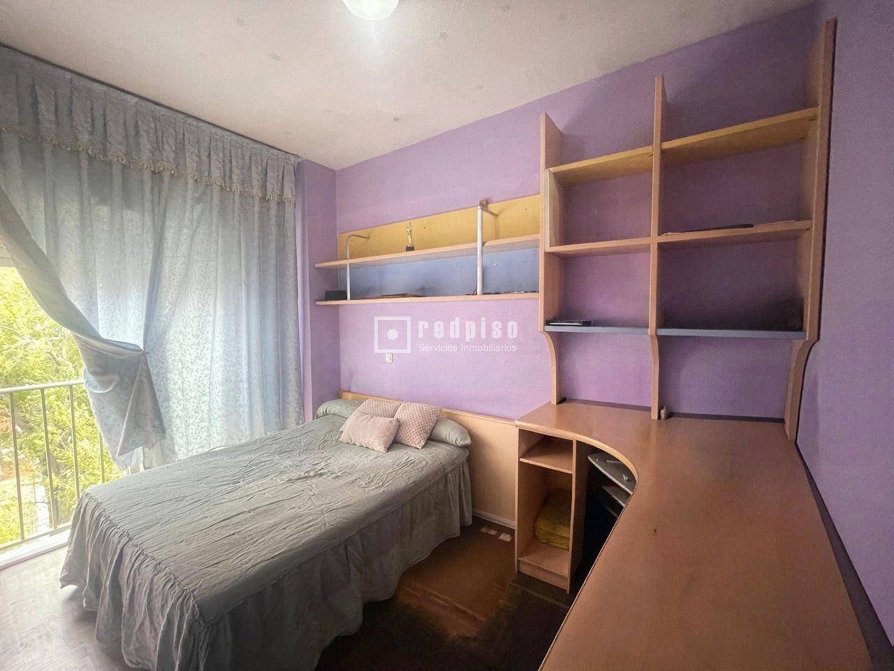 Piso en venta en Madrid 19/32
