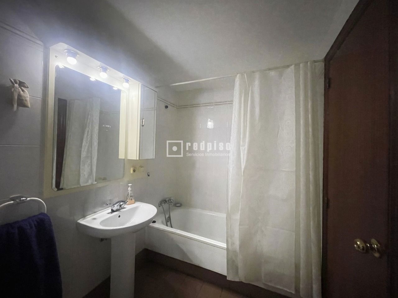 Piso en venta en Madrid 26/32