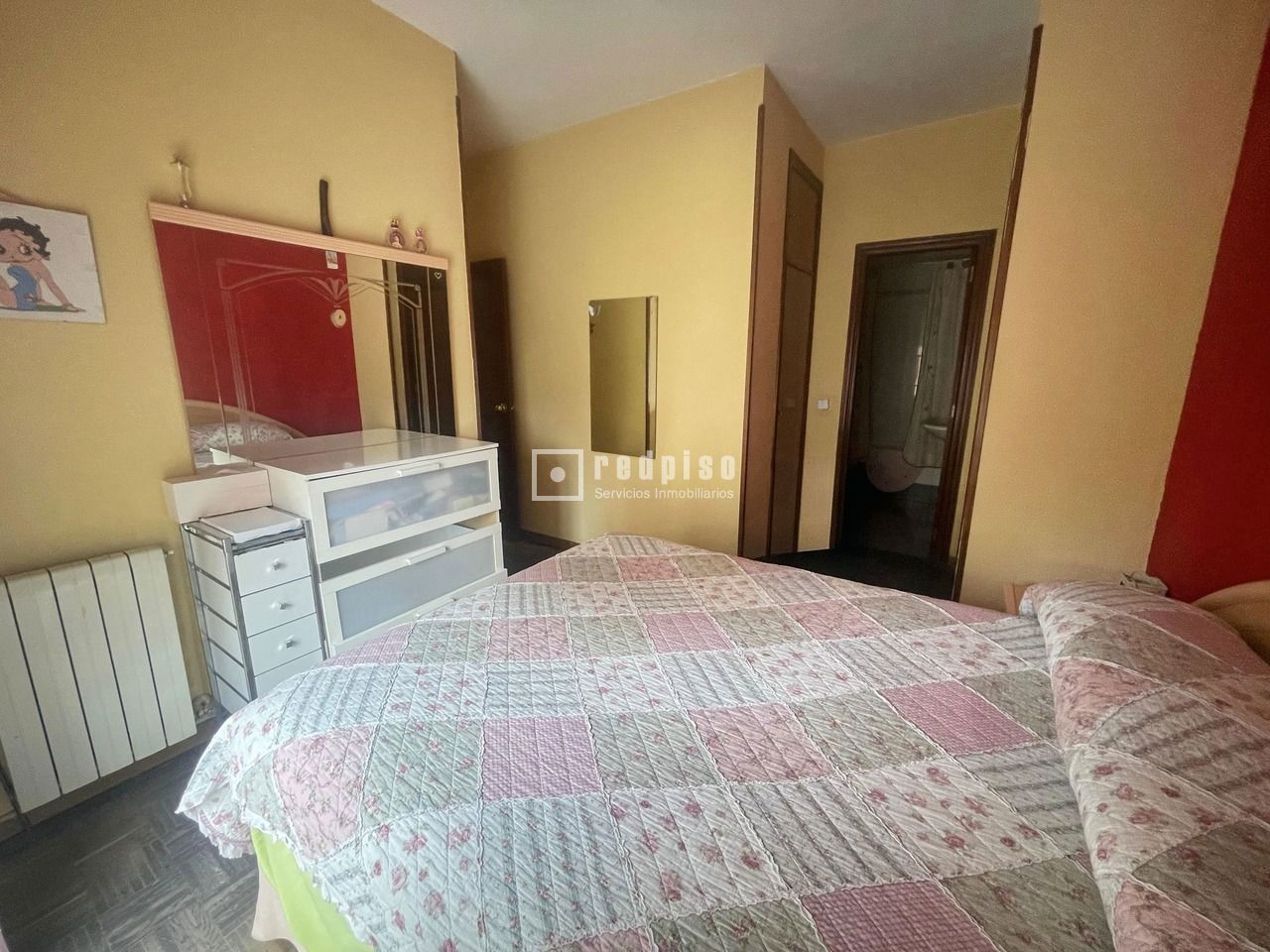 Piso en venta en Madrid 14/32