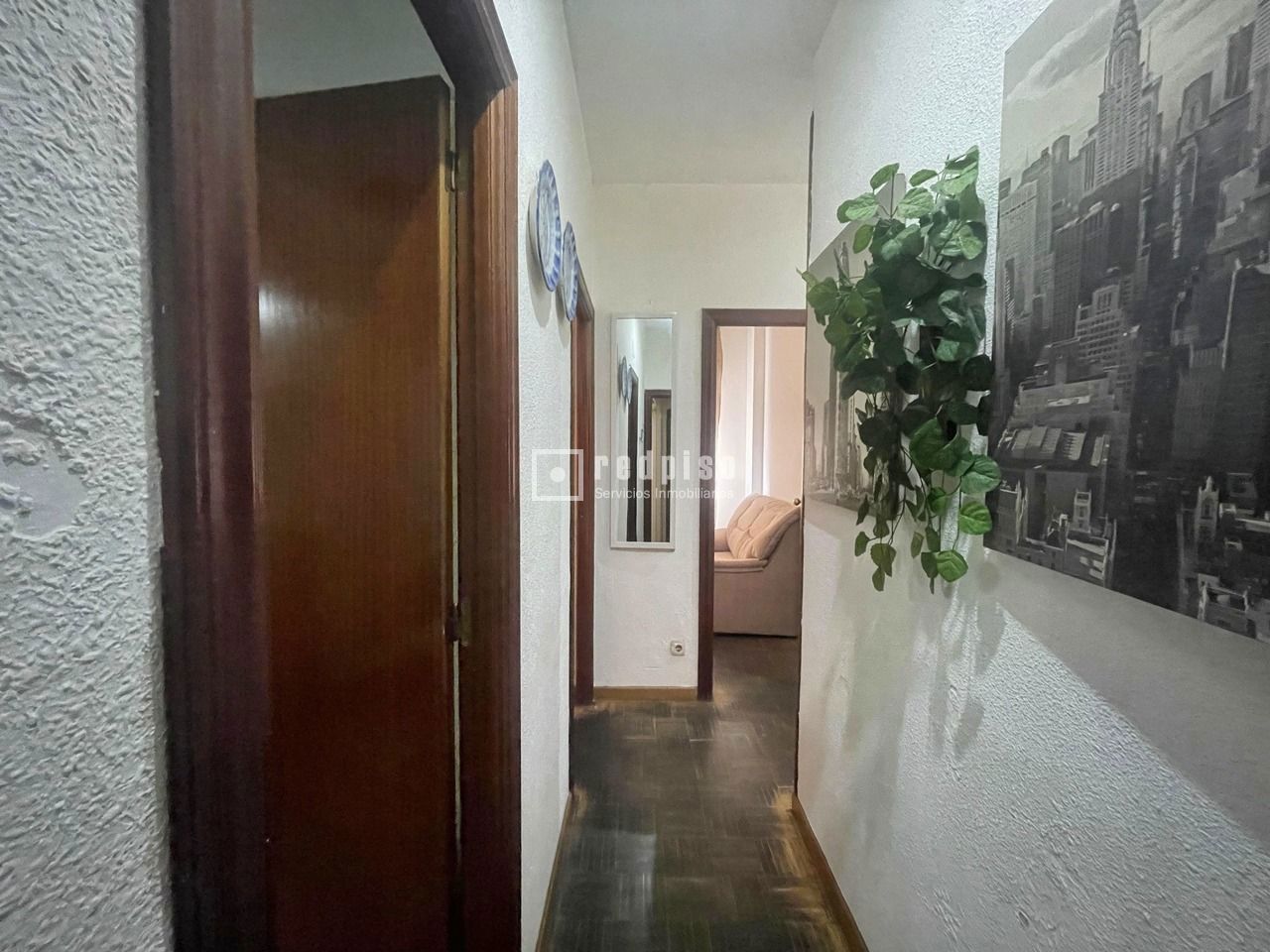 Piso en venta en Madrid 27/32