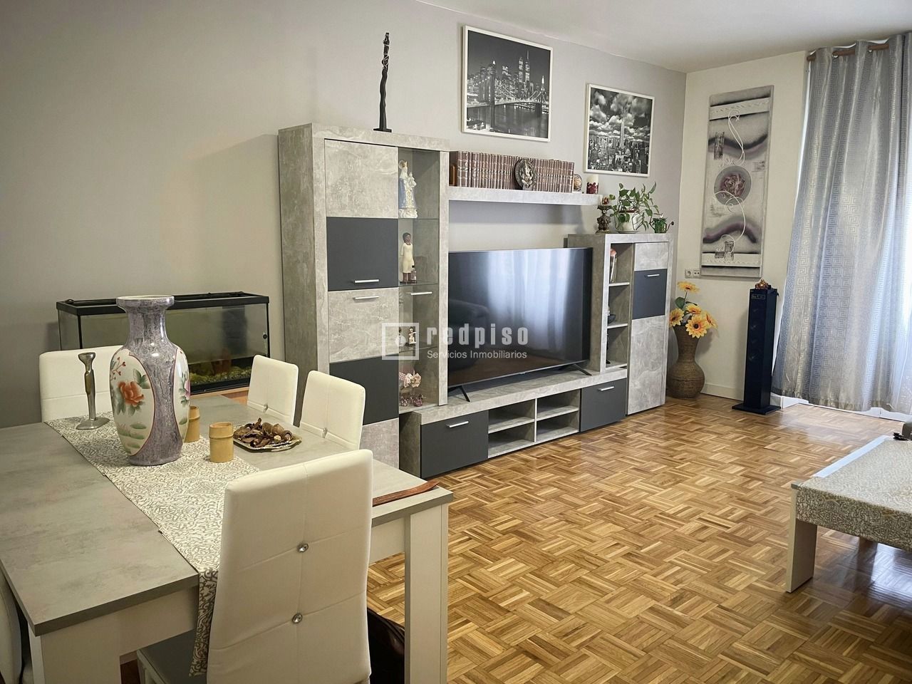 Piso en venta en Madrid 3/32