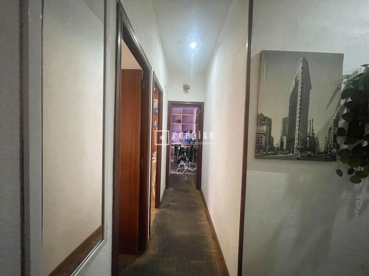 Piso en venta en Madrid 29/32