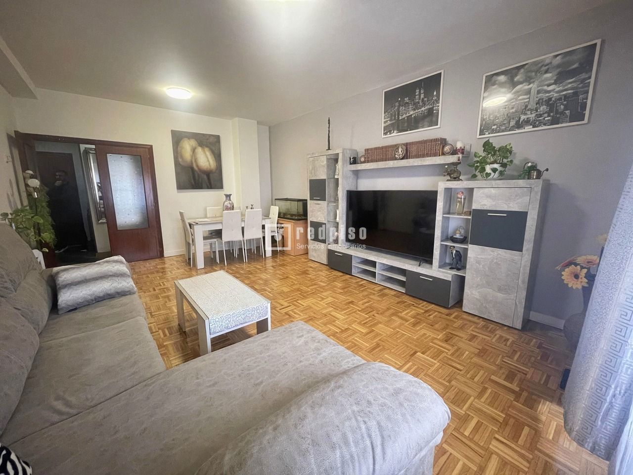 Piso en venta en Madrid 2/32