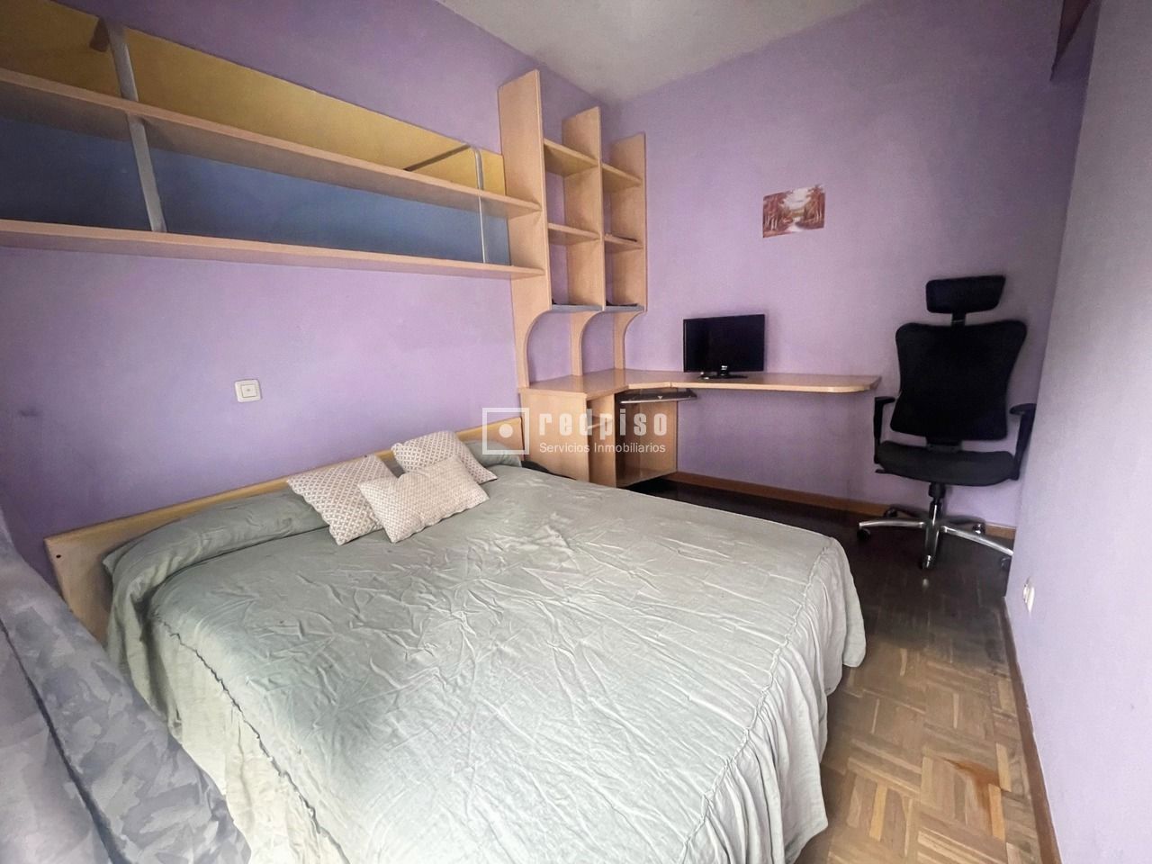 Piso en venta en Madrid 18/32