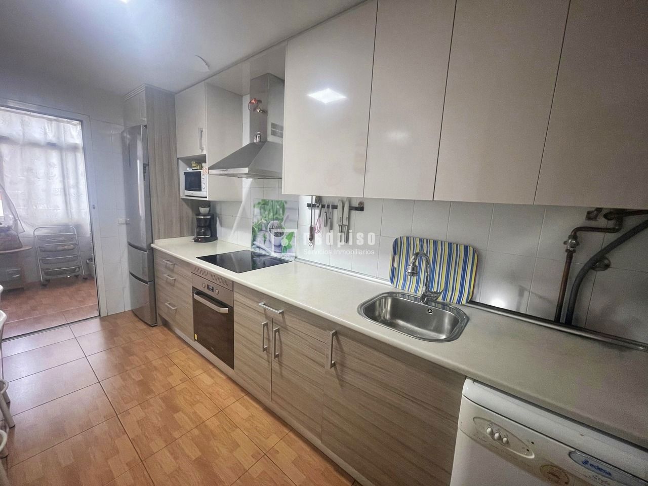 Piso en venta en Madrid 9/32