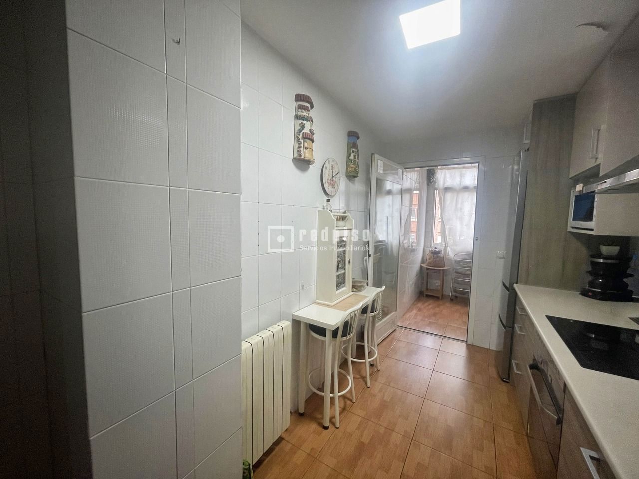 Piso en venta en Madrid 10/32