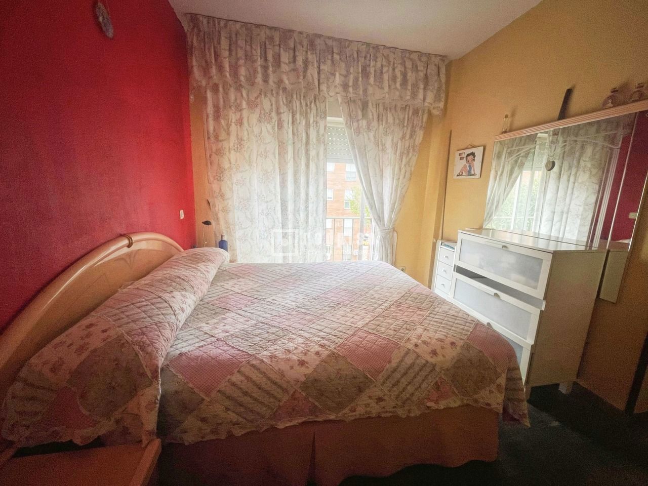 Piso en venta en Madrid 13/32
