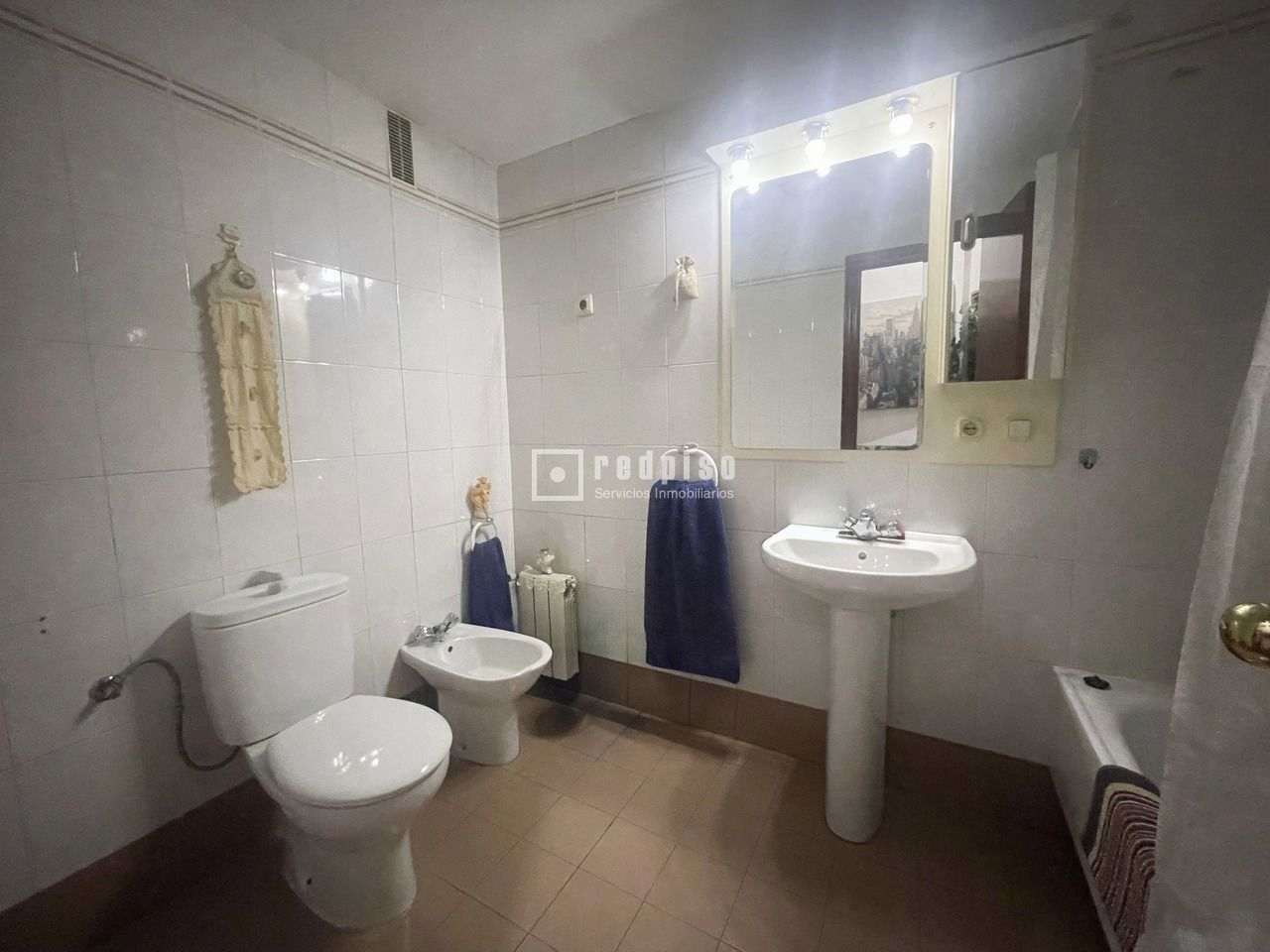 Piso en venta en Madrid 24/32