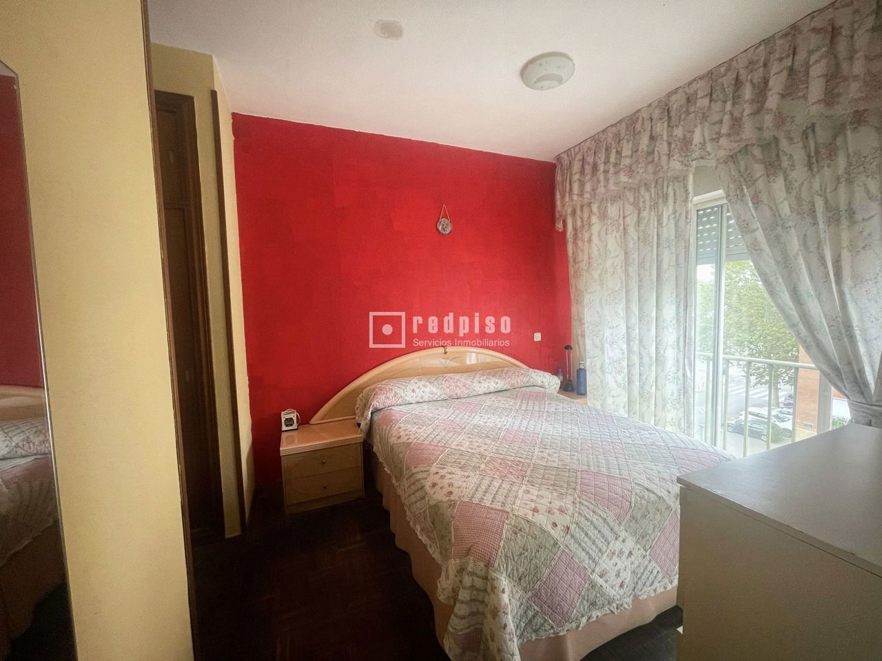 Piso en venta en Madrid 12/32