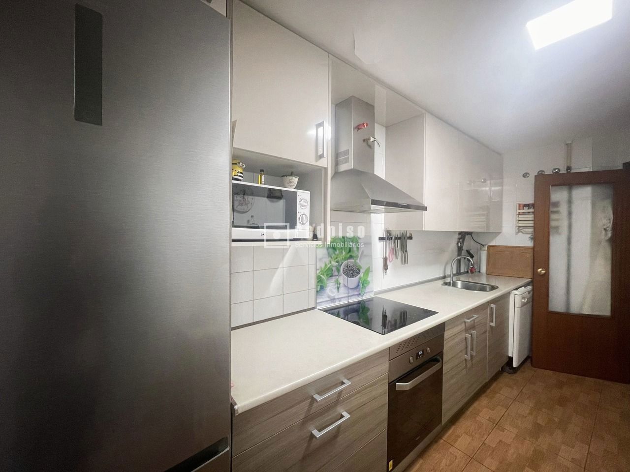 Piso en venta en Madrid 8/32