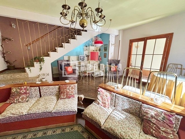 Casa en venta en  Robledillo de Mohernando, Guadalajara  1/1