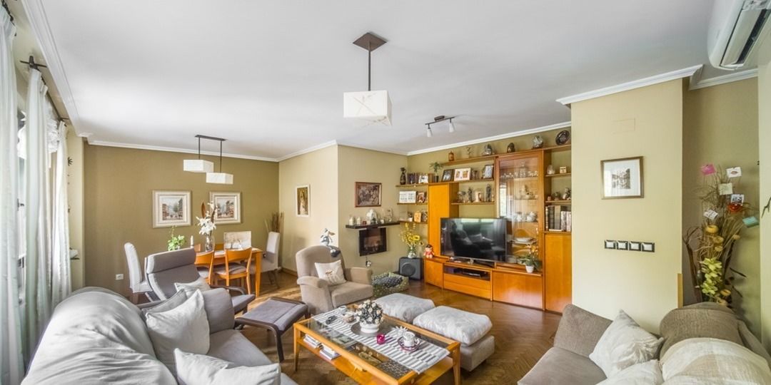 Piso en venta en  Alcorcón, Madrid  1/1