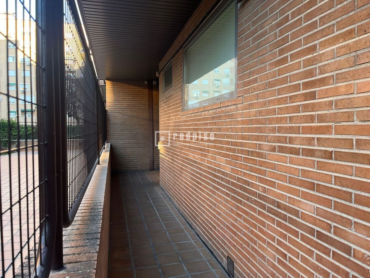 Garaje en venta en calle De Rafael Finat, Madrid, Madrid 9/10