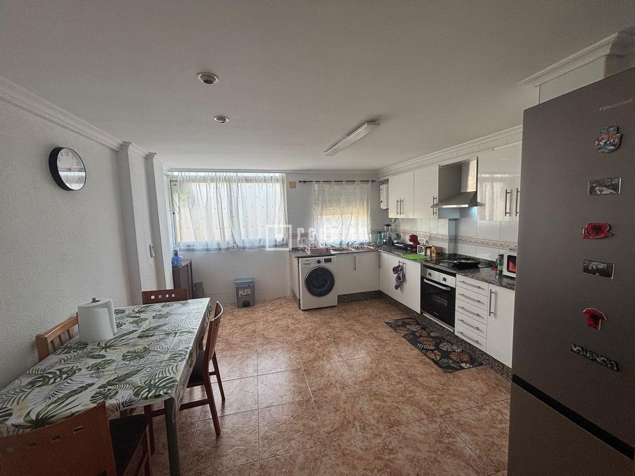 Piso en venta  calle Luis Fenollet, Patraix, Valencia  1/1