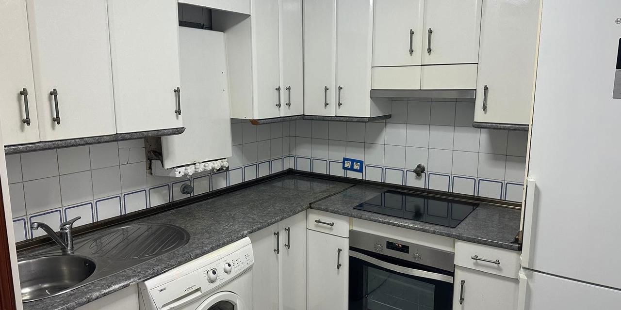 Piso en venta en  Madrid  1/1