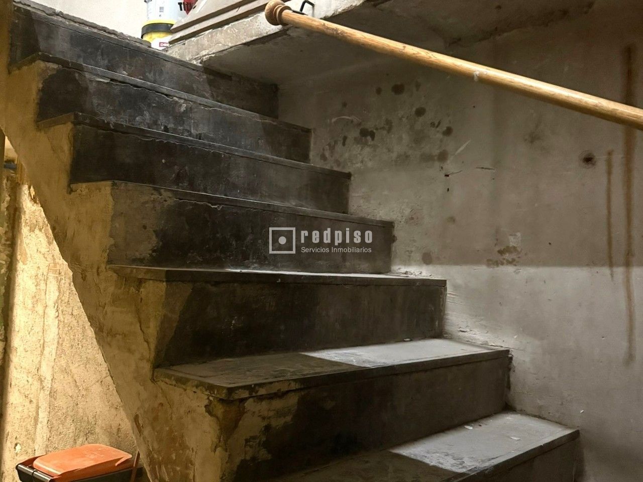 Local en alquiler en  calle de Granada, Madrid  3/6