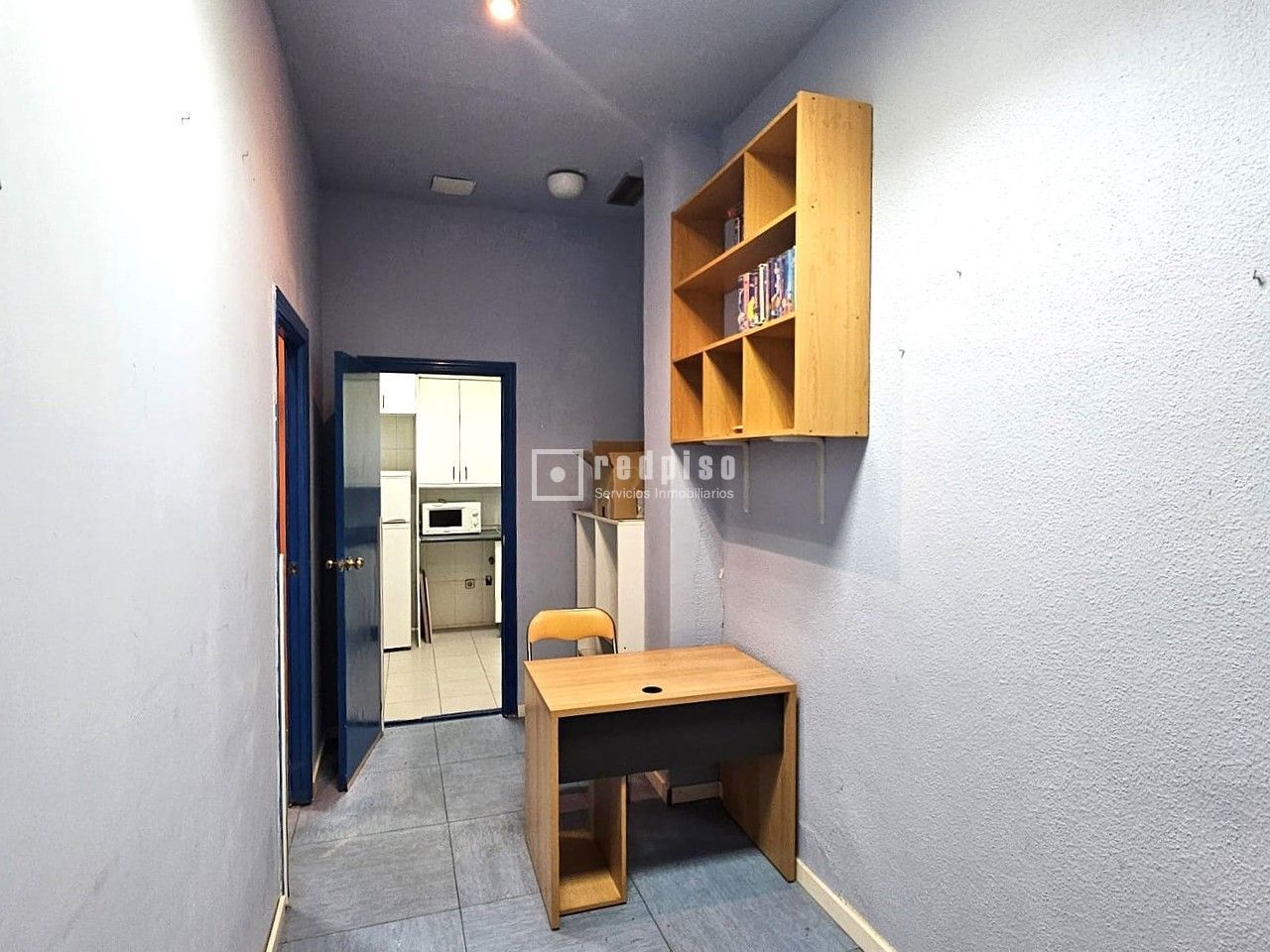 Local en venta en paseo De Oria, San Fernando De Henares, Madrid 8/10