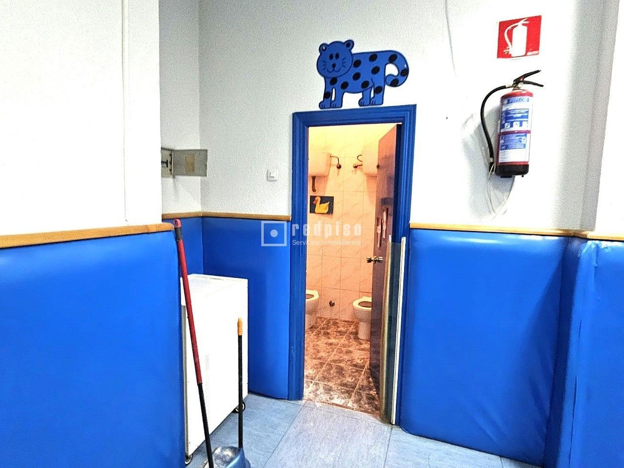 Local en venta en paseo De Oria, San Fernando De Henares, Madrid 6/10